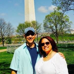 Meet your Posher, Sandy